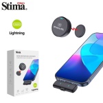 SMC-A437 MINI MICROFONO CON IMAN