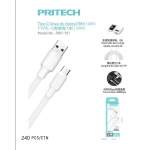 PBP-701 CABLE TIPO-C 6A