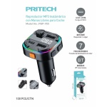 PBP-955 TRANSMISOR FM