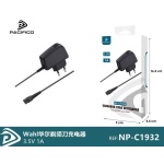 NP-C1932 Cargador para afeitadora Wahl