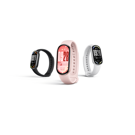 Xiaomi Smart Band 10