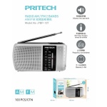 PBP-137 RADIOS AM/FM