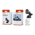 TE5060 NE LUXURY SOPORTE UNIVERSAL DE MOVIL MAGNETICO PARA SALPICADERO