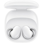 XIAOMI Redmi Buds 6 Play - Auriculares inalámbricos, cancelación de Ruido, Ligeros, hasta 36 Horas de autonomía, Bluetooth 5.4, Blanco