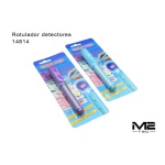 14814 DETECTOR BILLETES FALSOS PROFESIONAL