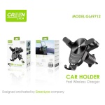 GL69712 CARGADOR INALAMBRICO CON SOPORTE 152 15W