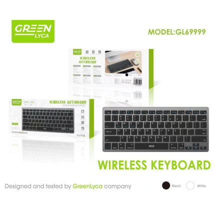 GL69999 TECLADO