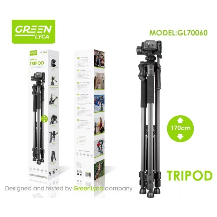GL70060 TRIPODE 1.7M
