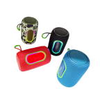 L18 Altavoz Bluetooth Portatil