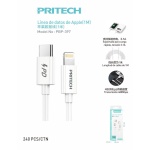 PBP-397 CABLE TIPO-C TO LINGHTNG