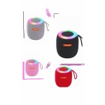 PX-309 Altavoz Bluetooth Portatil