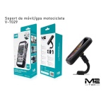 V-7029 BPLSA IMPREABLE PARA MOTO 6.4 PULGADA