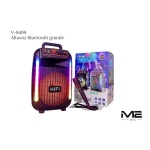 YE-082 ALTAVOZ DE 8 PULGADAS