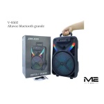 JBK-829 ALTAVOZ DE 8 PULGADAS