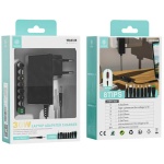 IKREA WA0338 CARGADOR DE PORTÁTIL UNIVERSAL 30W 120CM 8 CONECTORES