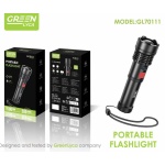 GL70111 LINTERNAS LED ALTA POTENCIA