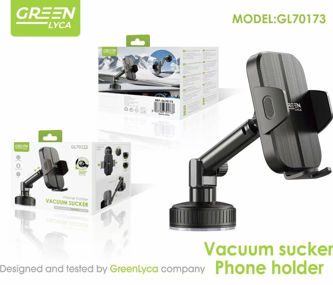 GL70173 GL70173 SOPORTE DE MOVIL PARA COCHE - Imagen 1