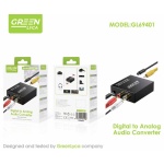 GL69401 CONVERTIDOR DIGITAL A ANALÓGICO