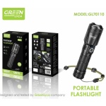 GL70110 LINTERNAS LED ALTA POTENCIA