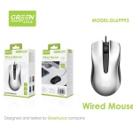 GL69993 RATON CON CABLE