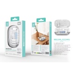 IKREA WB1344 CAJA DE ALMACENAJE 10 EN 1 MULTIFUCIONES 60W BLANCO