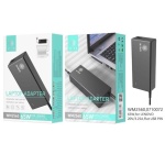 IKREA WM2560 CARGADOR DE PORTÁTIL 20V/3.25A FLAT USB PIN FOR LENOVO 65W