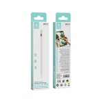 IKREA WG7118 LÁPIZ ÓPTICO PARA TABLET Y MÓVIL ALTA COMPATIBILIDAD INTERFAZ TYPE-C BLANCO